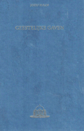 Geestelijke gaven