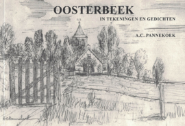 Oosterbeek in tekeningen en gedichten