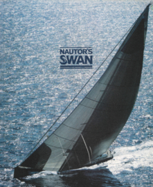 Nautor's SWAN - SwanLine 2009