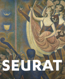 Seurat (inclusief losse plattegrond Seurat & Paris)