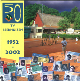 50 jaar TV Beekhuizen 1952-2002