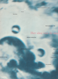 Het idee van de stad