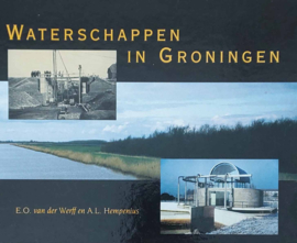 Waterschappen in Groningen - Ontwikkelingen tot het jaar 2000