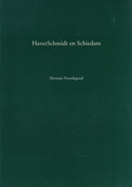 Haverschmidt en Schiedam