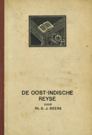 De Oost-Indische reyse