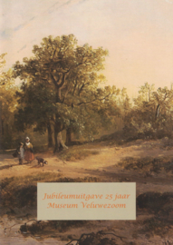 Jubileumuitgave 25 jaar Museum Veluwezoom