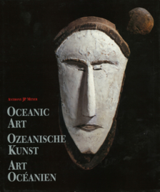 Oceanic Art - Ozeanische Kunst - Art  Océanien