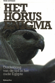 Het Horus Enigma - Ontdekking van de tijd in het oude Egypte