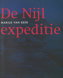 De Nijl expeditie (inclusief DVD)