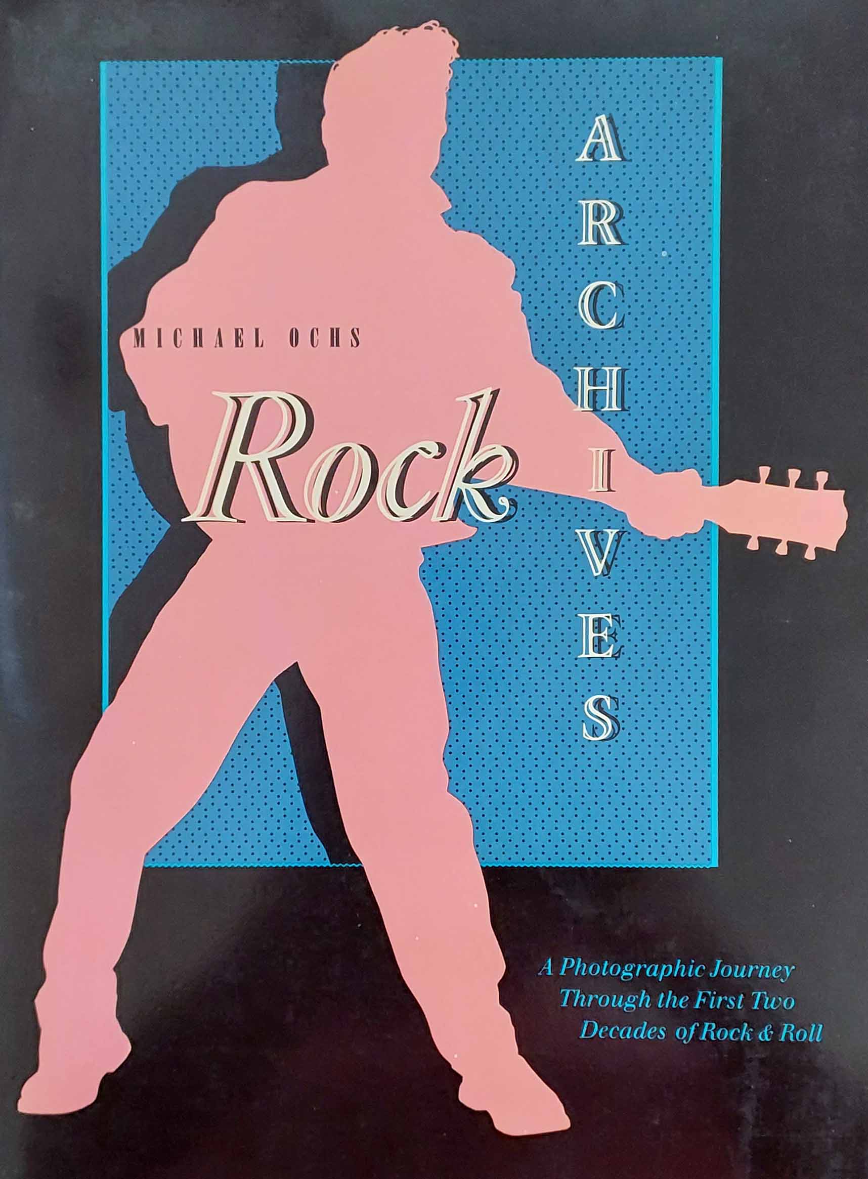 Rock Archives