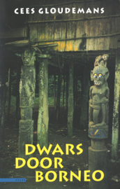Dwars door Borneo