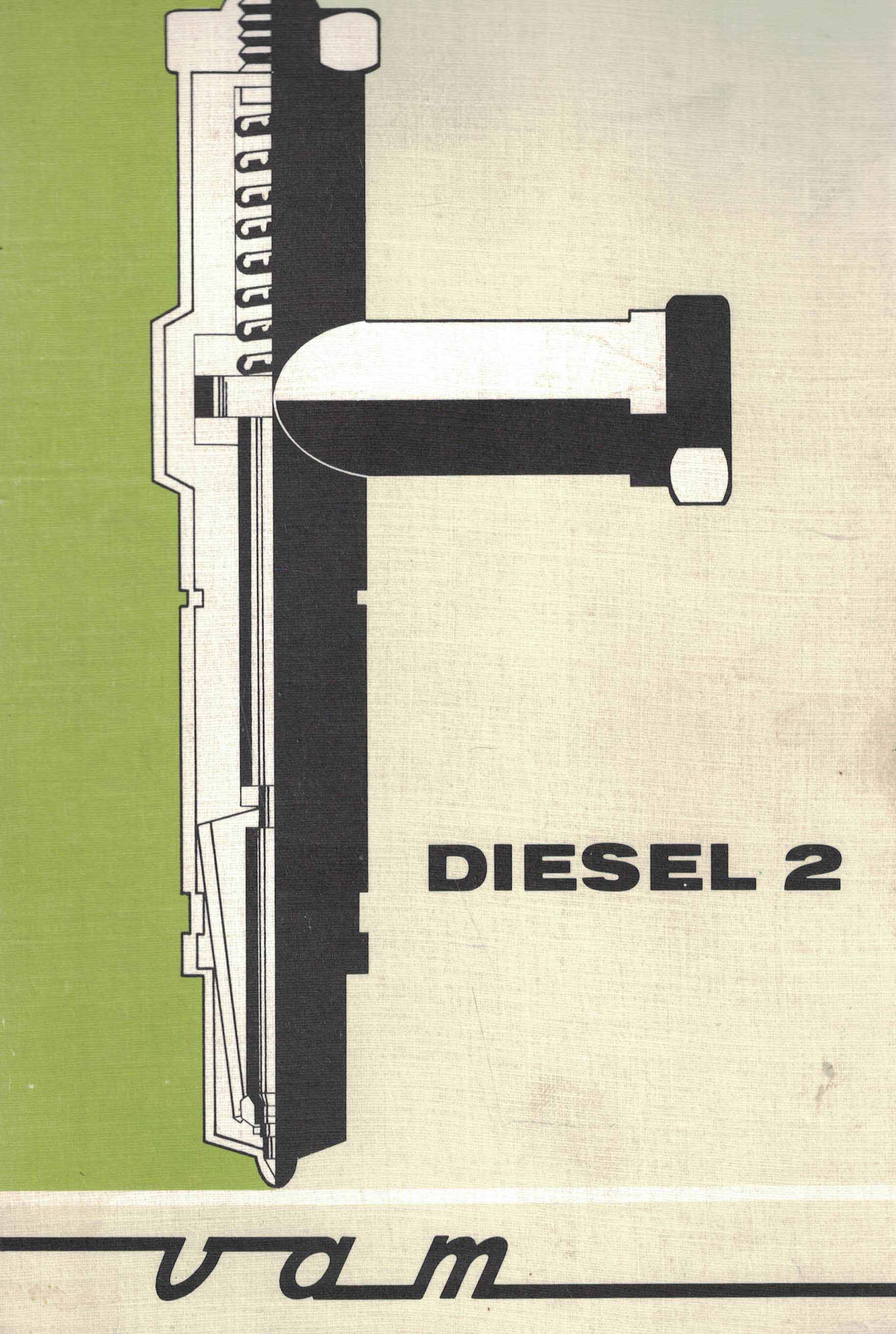 Diesel - Deel 1 en 2