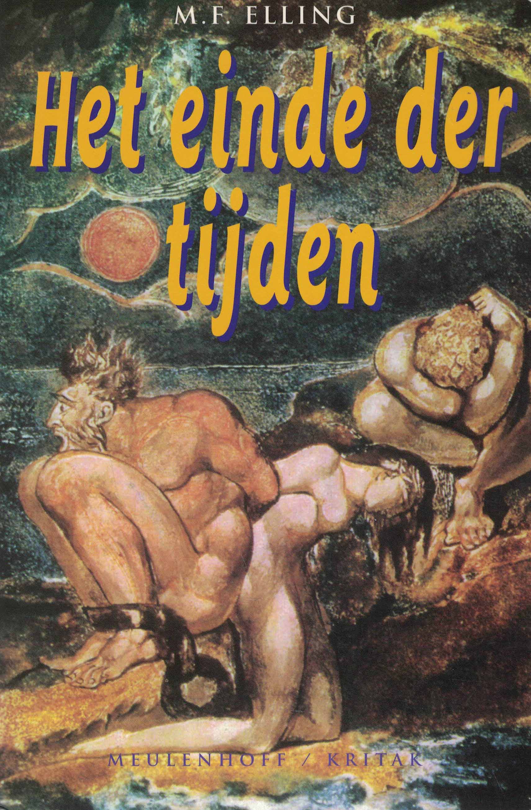 Het einde der tijden