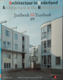 Architectuur in Nederland - Jaarboek 88