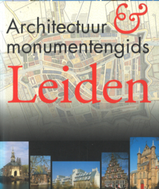 Architectuur & monumentengids Leiden