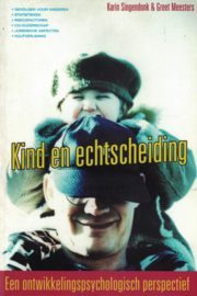 Kind en echtscheiding - Een ontwikkelingspsychologisch perspectief