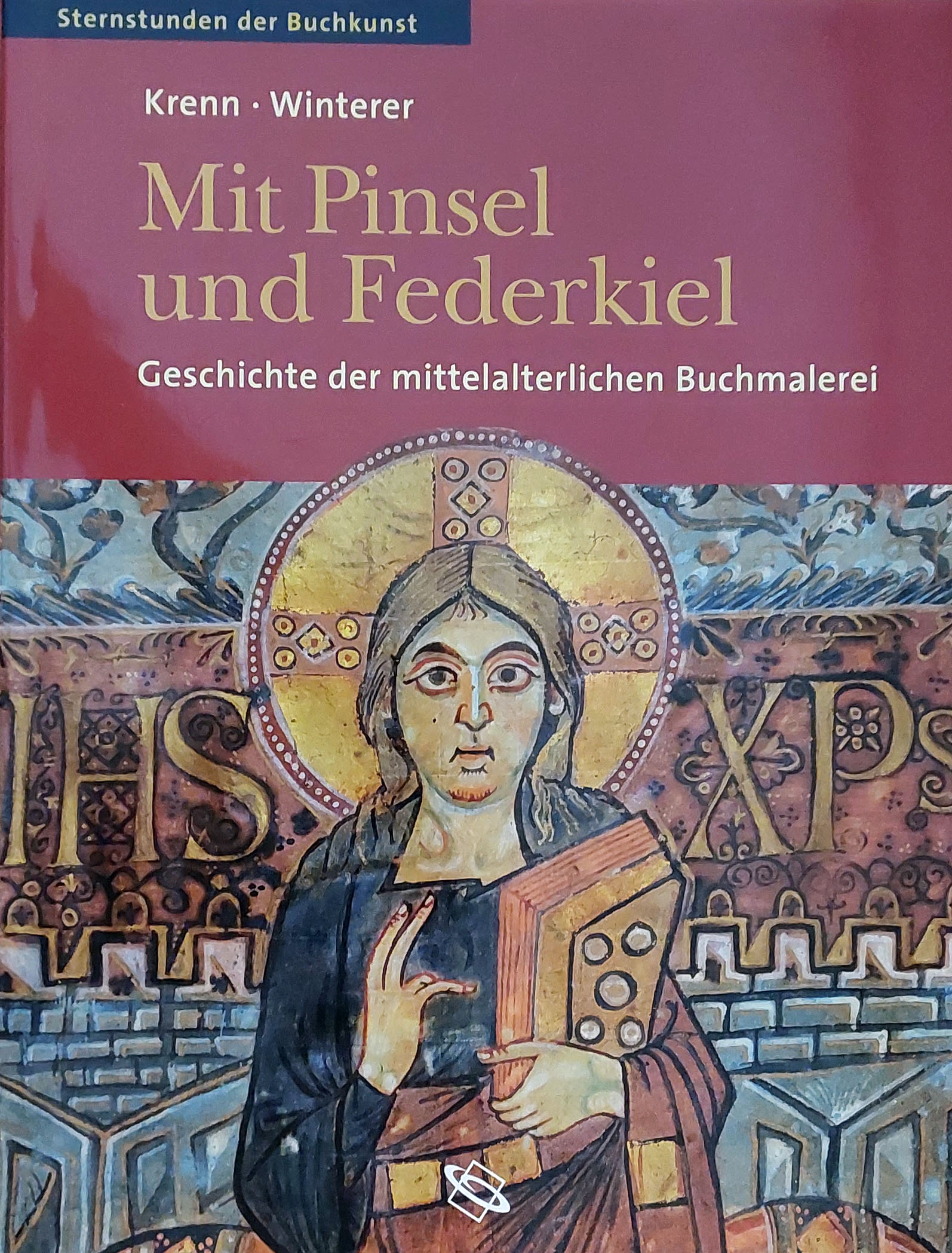 Mit Pinsel und Federkiel - Geschichte der mittelalterlichen Buchmalerei
