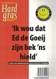 Hard Gras - Ik wou dat Ed de Goeij zijn bek 'ns hield - En 18 andere deeltjes