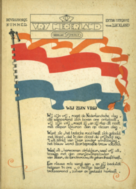Vrij Nederland - Bevrijdingsnummer extra uitgave voor Z.Holland