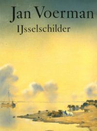 Jan Voerman - IJsselschilder