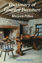 Dictionary of Country Furniture