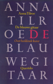 De blauwe gitaar
