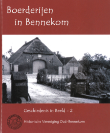 Boederijen in Bennekom - Geschiedenis in beeld - 2