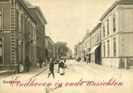 Eindhoven in oude ansichten