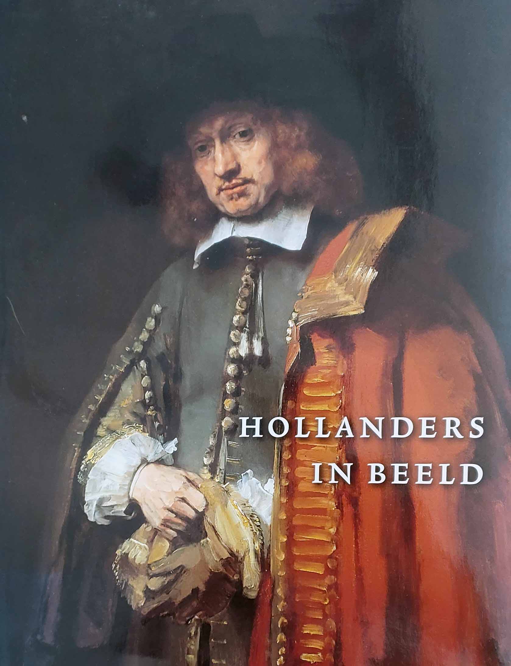 Hollanders in beeld