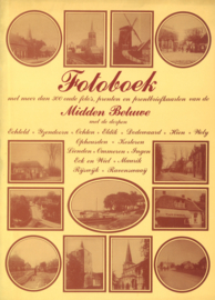 Fotoboek Midden Betuwe