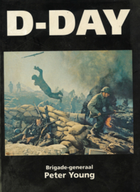 D-Day - Brigadegeneraal Peter Young