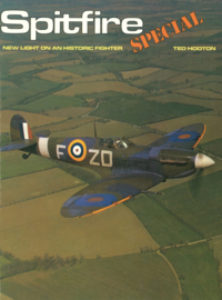 Spitfire special - New Light on an Historic Fighter