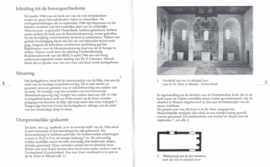 De bouwgeschiedenis van de Oude Kerk te Oosterbeek