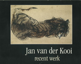 Jan van der Kooi - Recent werk
