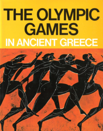 The Olympic Games in Ancient Greece