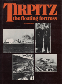 Tirpitz - The Floating Fortress
