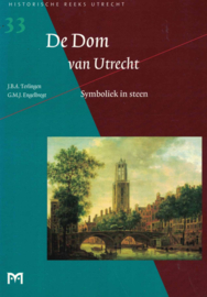 De Dom van Utrecht - Symboliek in steen