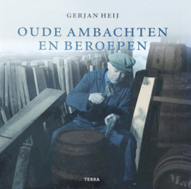 Oude ambachten en beroepen