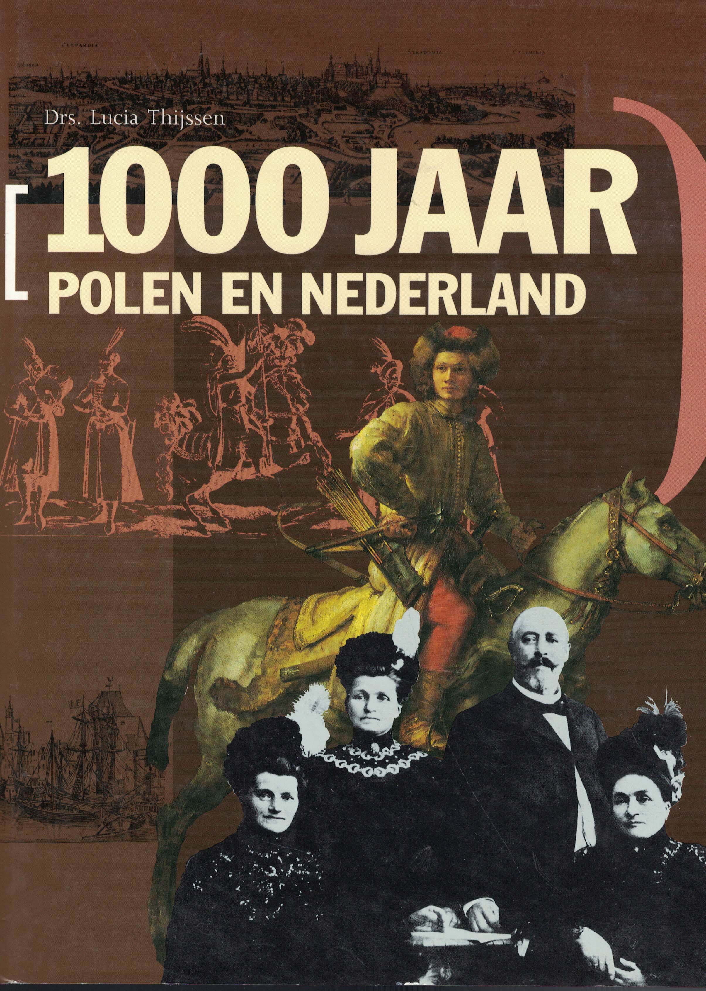 1000 jaar Polen en Nederland