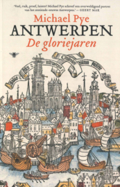 Antwerpen - De gloriejaren