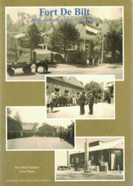 Fort De Bilt - NSB vrouwenkamp 1945-1946