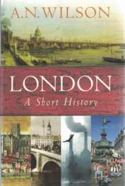 London - A Short History