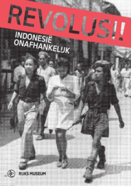 Revolusi! - Indonesië onafhankelijk (z.g.a.n.)