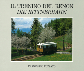 Il Trenino del Renon - Die Rittnerbahn