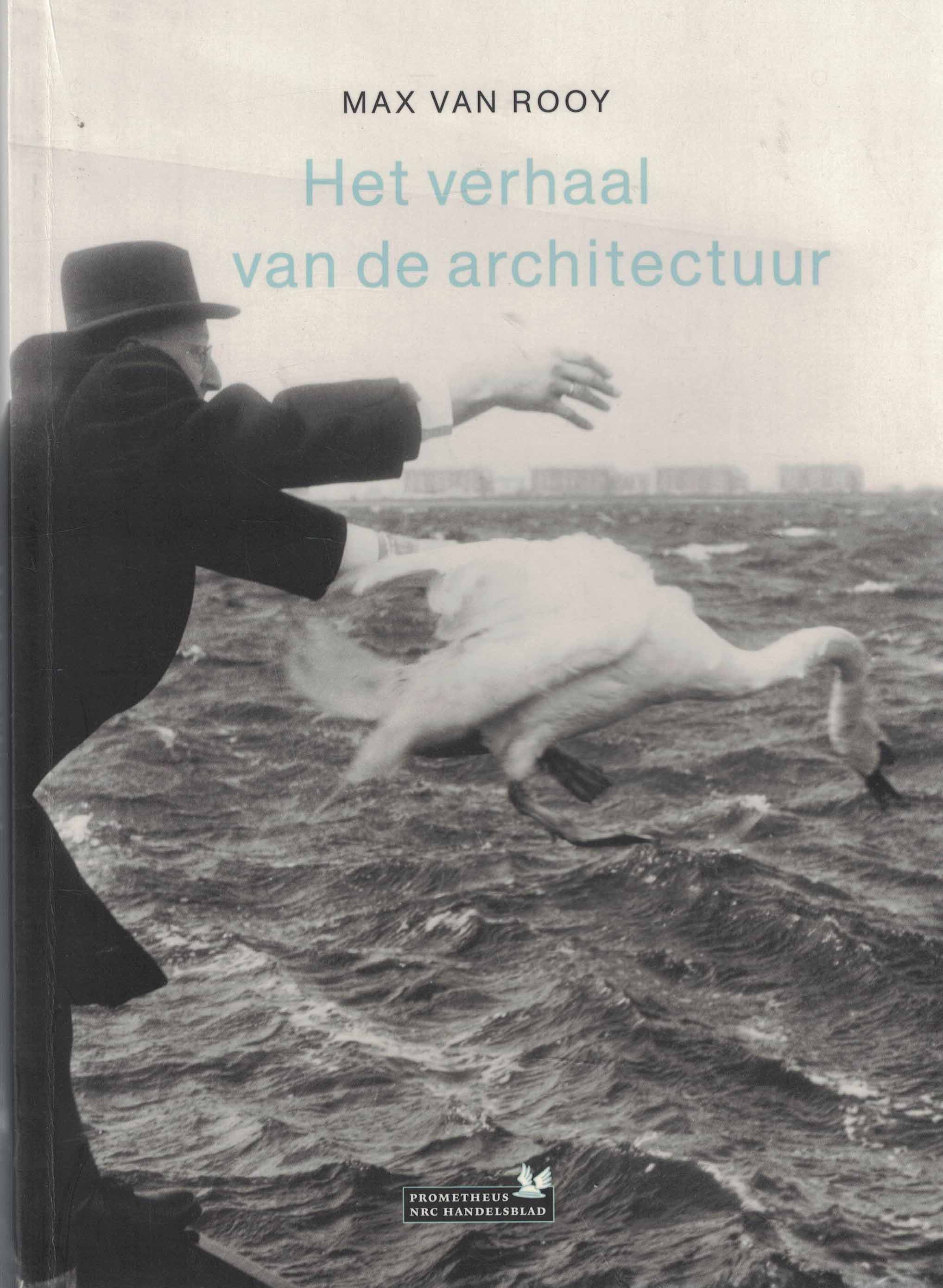 Het verhaal van de architectuur