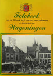 Fotoboek Wageningen