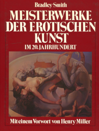 Meisterwerke der Erotischen Kunst im 20. Jahrhundert