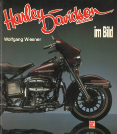 Harley-Davidson im Bild