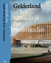 Verhaal van Gelderland (4 delen nieuw in cassette)