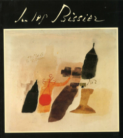 Jules Bissier - Opere/Oeuvres 1930-1965